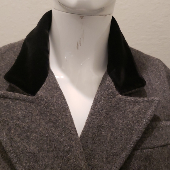 Coat by Loring - Picture 4 of 5